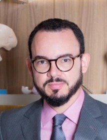 foto Perito Médico em Belo Horizonte MG | Dr. Thiago Parrela Abreu | M Perícias